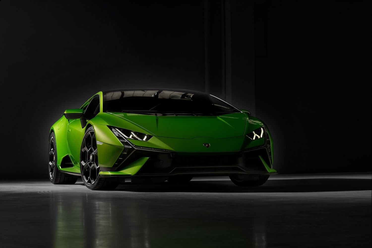 Lamborghini Huracan Technica 2022